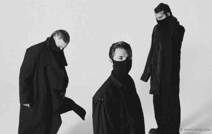 Listen to Swedish House Mafia’s epic, symphonic reworking of ‘One’