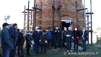 Montech. Assemblée générale de l’association du Moulin - ladepeche.fr