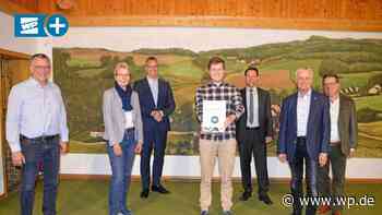 Finnentrop: Hülschotten bringt eigene Dorfchronik heraus - WP News