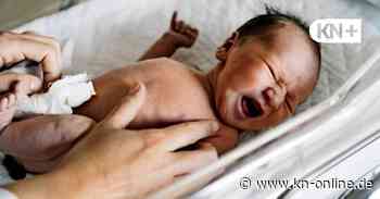 Nach Schließungen: So ist es um die Geburtshilfe in Schleswig-Holstein bestellt