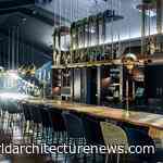 Mozart inspires hotel design by noa* in Austria