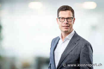 Tertianum Gruppe: Neuer Leiter Kommunikation, Marketing & Public Affairs - Klein Report