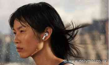 The NEW Apple AirPods are at the lowest price ever in the Amazon January sale   