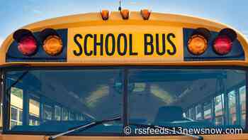 Here are the schools in Hampton Roads closed, delayed Tuesday due to winter weather