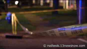 More than 200 homicides reported in Hampton Roads in 2021