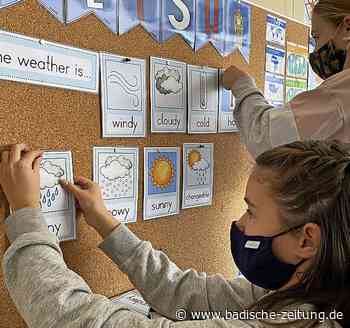 Hugo-Höfler-Realschule bietet individuelle Führungen - Breisach - Badische Zeitung