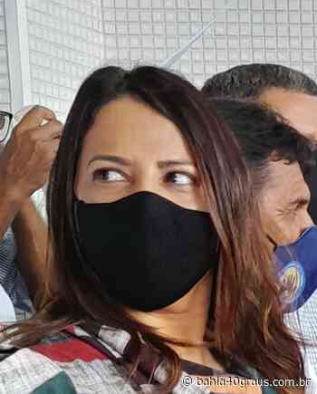 Robério lança Cláudia à federal para ser mera escada no PSD - Bahia40graus