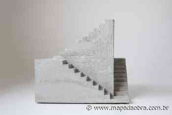 3 dicas para construir escada de concreto - Mapa da Obra