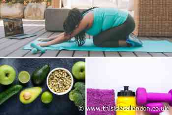 9 products to help you with your January health kick