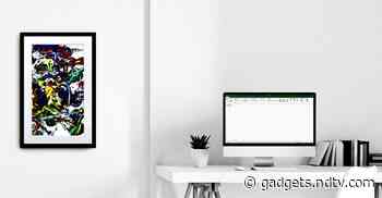 Netgear to Beta Test Smart Displays for NFTs, Strikes Partnership With MetaMask