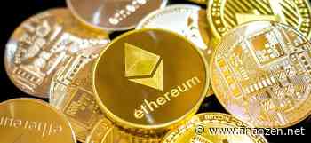 Bitcoin, Ethereum, Ripple & Co.: Kryptokurse am Dienstag