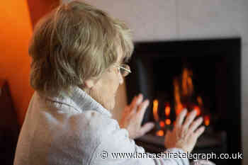 Winter safety campaign launched by fire service to help elderly and vulnerable