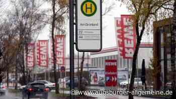 Jugendliche bekommen in Lechhausen einen neuen Treffpunkt