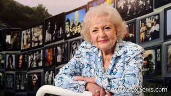 Betty White ‘knew’ she was beloved by fans, agent says: ‘I told her often’