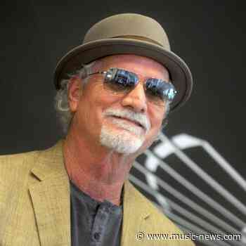 Bill Kreutzmann no longer playing at Mexico festival due to heart condition