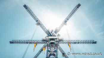 Gravity Could Solve Clean Energy’s One Major Drawback