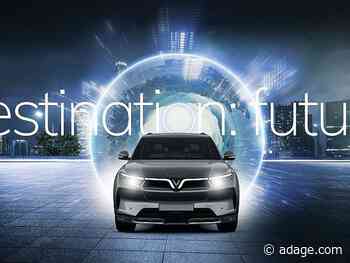 CES to spotlight electric vehicle surge