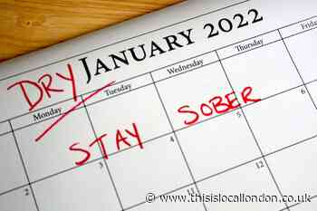 Alcohol free drinks to get you through Dry January from Aldi, Tesco, M&S and more