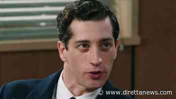 Il Paradiso delle Signore, le anticipazioni: la scoperta di Marco, posizione scomoda - DirettaNews.com