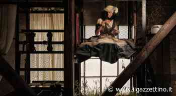 Sos, il pianeta sta male: Marco Paolini torna in tv con La fabbrica del mondo - Il Gazzettino