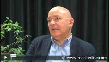 Telereggio, a Decoder Marco Pedroni Reggionline -Telereggio – Ultime notizie Reggio Emilia | - Reggionline