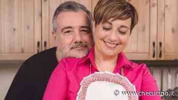 Benedetta Rossi e Marco interpretazione da oscar nello sketch Kasanova - CheCucino.it