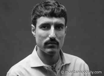 Mfw: Valentino ospita Marco Rambaldi su Instagram - Montenapo Daily