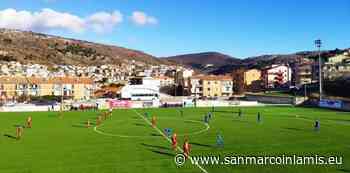 San Marco in Lamis, Covid: niente attività agonistiche al campo sportivo - San Marco in Lamis