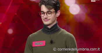 L'Eredità, Marco resta campione ma altro flop alla Ghigliottina: non suona la Campana - Corriere dell'Umbria