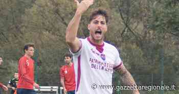 De Marco: "Una Tivoli straordinaria. Io? Non mi accontento, voglio vincere ancora" - Gazzetta Regionale