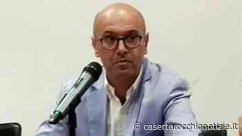 Covid, positivo il sindaco di San marco Evangelista - L'Occhio di Caserta