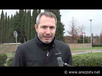 Le parole di Marco Donati, Scelgo Arezzo, sul rave di Capodanno - arezzotv.net