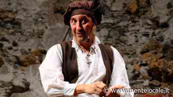 Eroi Superbi, spettacolo di Marco Rinaldi nel teatro Lanterna Magica di Serrà Riccò - mentelocale.it