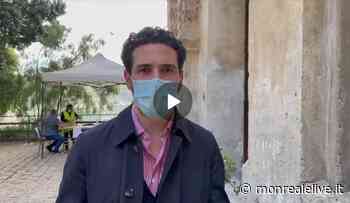 Progetti di riqualificazione urbana Il plauso del presidente Marco Intravaia all'amministrazione - MonrealeLive