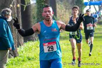Marco Giannini vince il Cross "Tenuta Le velette" - Tuscia Web