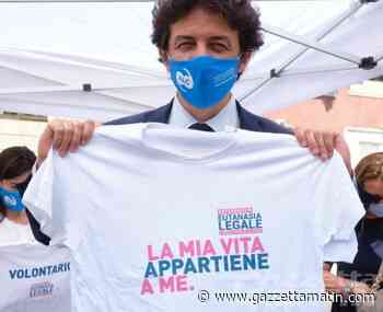 Eutanasia Legale: Marco Cappato stasera ad Aosta - gazzettamatin.com