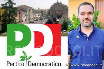 Marco Tiengo e Luisa Vallese avevano ragione: congresso Pd di Occhiobello annullato dal regionale - RovigoOggi.it