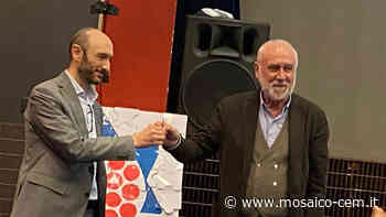 Marco Camerini: «La Scuola deve essere un ambiente sereno per un buon apprendimento» - Mosaico - Mosaico-cem.it