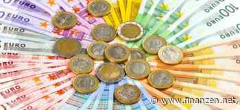 Darum fällt der Euro zum US-Dollar leicht