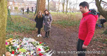 Lars vond lichaam van Esmee (14) tegen boom: 'Ik zag meteen: ze leeft niet meer' - Hartvannederland.nl