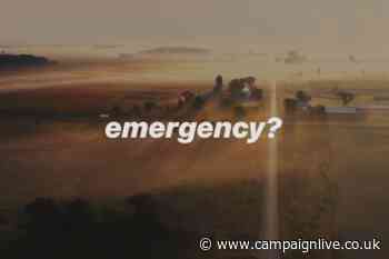 Shock and applause for Apple Watch's chilling real-life emergency call ad