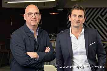 Goodstuff founders sell agency to US ‘challenger’ group Stagwell