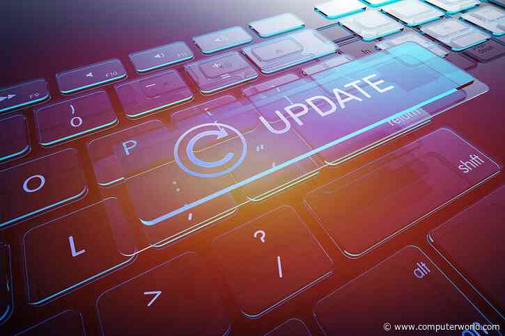 How to manually update Microsoft Defender