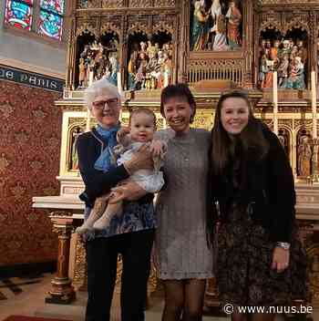 Vrouwelijk viergeslacht (Brakel-Ronse-Maarkedal) – NUUS - NUUS