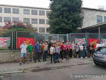 Monza, Icar: sbloccata la cassa integrazione - MBnews