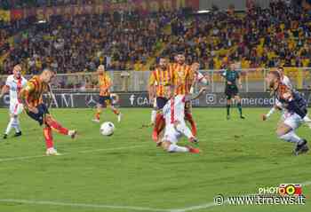 Emozioni giallorosse: la replica di Lecce-Monza questa sera alle 21:15 su TeleRama - TeleRama News