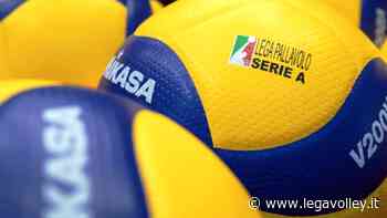 Vero Volley Monza vs Ravenna rinviata al 16 febbraio - Lega Pallavolo Serie A