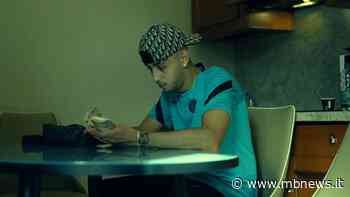 Serie di rapine nei dintorni di Monza: arrestato il rapper Escomar: deve scontare 7 anni - MBnews