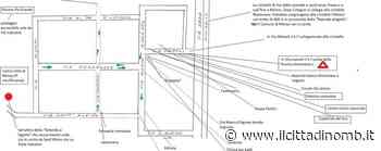 Monza, il comitato Sant'Albino: «Qui serve una zona 30 km più grande» - Il Cittadino di Monza e Brianza