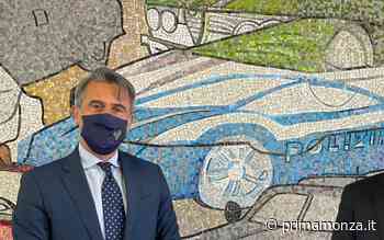 A Monza arriva il nuovo Questore - Prima Monza